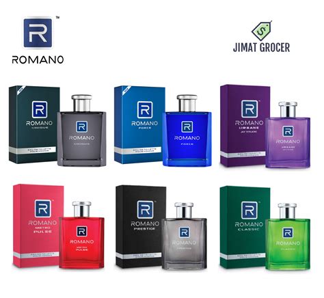 where to buy romano perfume